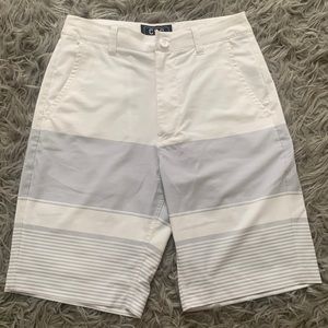 Used but clean Mens size 30 shorts